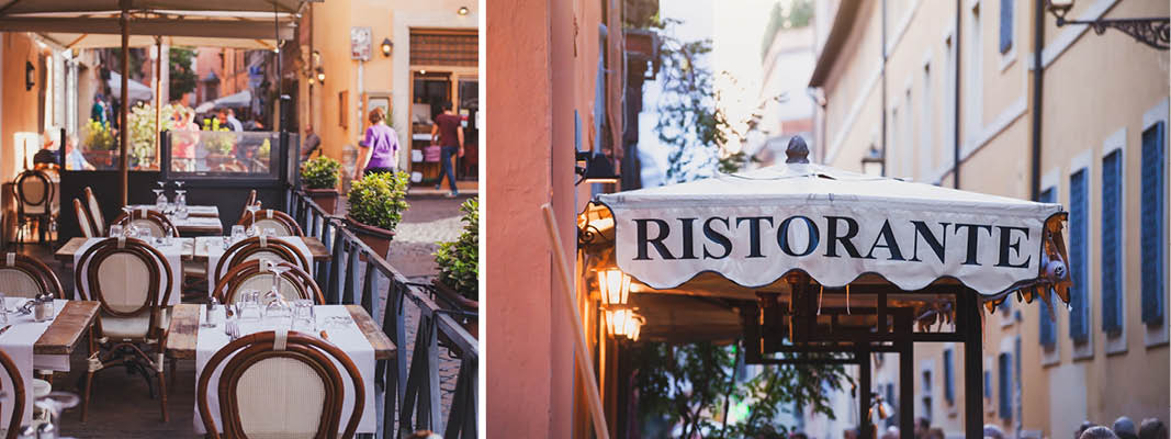 Oplev den verdenskendte italienske madscene med dansk rejseleder via Kulturrejser Europa